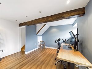 Reception/Annex- click for photo gallery